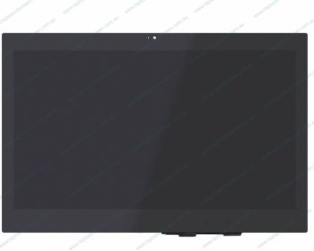 Acer Spin 1 SP114-31 Replacement Laptop LCD Screen with Touch Glass Digitizer N20W2 GENERIC
