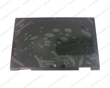 HP Pavilion x360 14-EK0000 Replacement Laptop LCD Touch Screen Assembly N39402-001 GENUINE