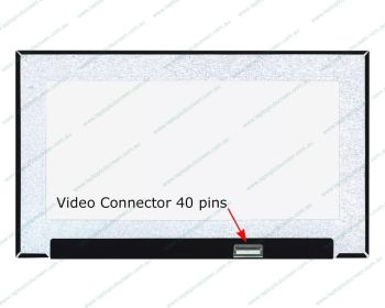 LG LP156WFD(SP)(H1) Replacement Laptop LCD Screen Panel (On-Cell-Touch / Embedded Touch)