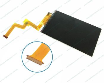 Nintendo 2DS XL/ LL Replacement Top Upper LCD Screen Panel