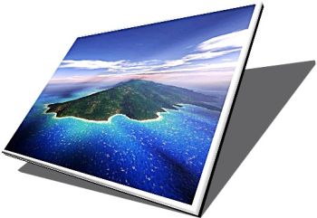 Sony VAIO SVE151D11L Replacement Laptop LCD Screen Panel