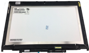LENOVO YOGA 260 20FD000XAU Replacement Laptop LCD Screen Panel with TOUCH