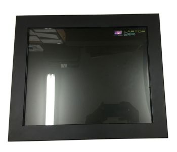 NEX170 17" Replacement TOUCH SCREEN MONITOR NEX170MRA-I A3H-BK