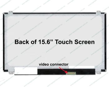 HP L00871-001 Replacement Laptop LCD Screen Panel (On-Cell-Touch / Embedded Touch)