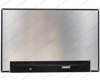 BOE NV133WUM-N61 Replacement Laptop LCD Screen Panel (IPS)