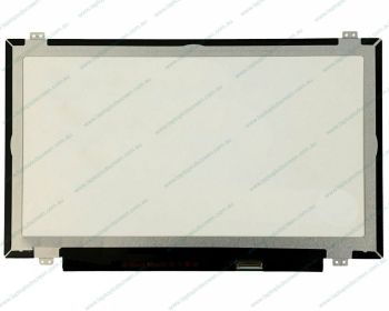 Everis E2033C Replacement Laptop LCD Screen Panel (On-cell-Touch / Embedded Touch)