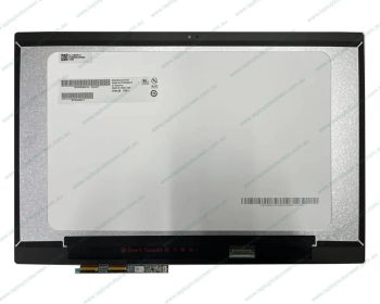 Acer Travelmate TMP414RN-51 Replacement Laptop LCD Touch Screen Assembly 6M.VP5N8.001 Generic