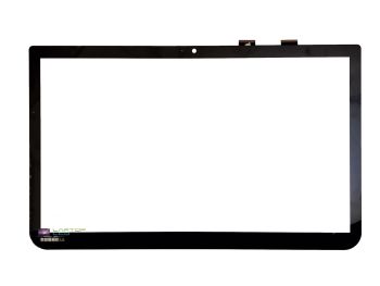 Toshiba Satellite P50T-B Replacement Laptop Touch Glass Digitizer - GENERIC