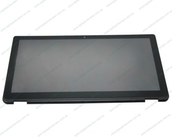 Toshiba Satellite P55W-B5318 Replacement Laptop LCD Screen with Touch Glass Digitizer