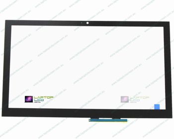 Toshiba SATELLITE RADIUS P55W-C5200D P55W-C Replacement Laptop Touch Glass Digitizer