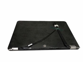 HP Envy 14-3017NR A9P68UAR Replacement Laptop LCD + Touch Display Assembly 675507-001