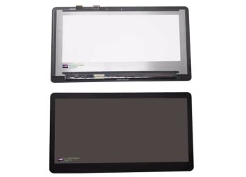 Asus Q324UA Replacement Laptop LCD Touch Screen Digitizer Assembly
