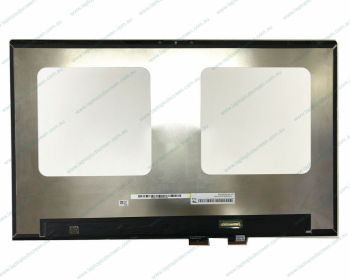 Asus Q526FA FP-ST156SM079CKF-02X Replacement Laptop LCD Screen with Touch Glass Digitizer 90NB0LK1-R20010 GENERIC