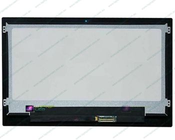 Acer ASPIRE R3-131T Replacement Laptop LCD Screen with Touch Glass Digitizer without Frame / Bezel