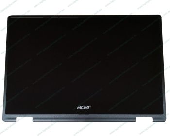  Acer Chromebook Spin 511 R752TN SERIES Replacement Laptop LCD Touch Screen Assembly GENERIC