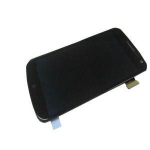 Samsung Galaxy Nexus i9250 LCD Screen and touch Assembly