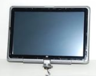HP Pavilion TX2000 Replacement Laptop  Screen Display Assembly