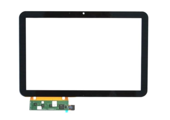 Motorola XOOM 1st MZ605 / MZ601/ MZ602 4G LTE Touch Screen Digitizer Glass