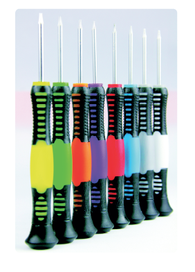 Screw Driver Kit