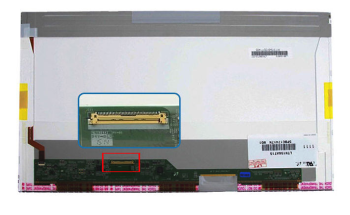 Acer Aspire V3-551G-84504G50 Replacement Laptop Screen Pane