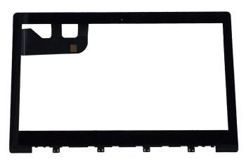 Asus UX303LA UX303LN UX303L UX303 Replacement Laptop Touch Screen Digitizer With Bezel 