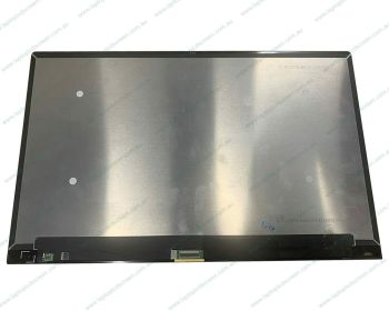Samsung Galaxy Book S SM-W767 Replacement Laptop LCD Touch Screen Assembly