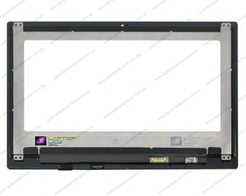 ACER ASPIRE SPIN 5 SP513-51 SERIES Replacement Laptop LCD Touch Screen Panel (1920 X 1080) 40pins