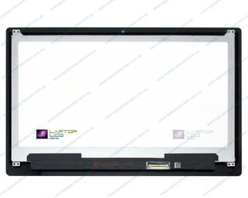 Acer SPIN 5 SP513-52N Replacement Laptop LCD Screen with Touch Glass Digitizer without Frame / Bezel GENERIC