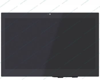 Acer SP513-53N Replacement Laptop LCD Touch Screen Assembly 6M.GR7N1.002 NEW GENUINE
