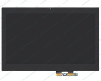 Acer Spin 5 SP515-51GN-54GU 51GN-55HJ Replacement Laptop LCD Screen with Touch Glass Digitizer