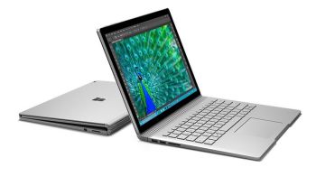 Microsoft Surface book Replacement Laptop LCD Touch Screen Digitizer Display Assembly REPAIR SERVICE