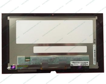 Sony DUO 11 SVD112 Replacement Laptop LCD Touch Screen Digitizer Assembly