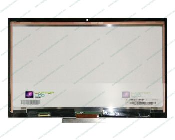 Sony VAIO Pro13 SVP132 SVP1321BPX Replacement Laptop LCD Touch Screen with Glass Digitizer