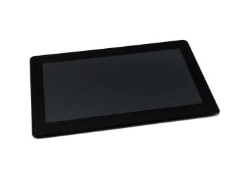 ASUS Transformer T100TA T100 Replacement Laptop LCD LED Touch Screen Digitizer Assembly with Frame