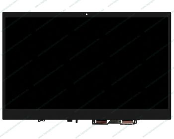 Asus VivoBook Flip TM420 TM420I TM420IA TM420UA Replacement Laptop LCD Screen with Touch Glass Digitizer GENERIC