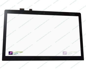 Asus VivoBook V551L V551LA Replacement Laptop LCD Screen Digitizer TOP15I97 V1.0 (Without Frame)