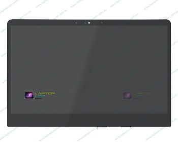 ASUS TP410UR-EC131T 560269 Replacement Laptop LCD Touch Screen Panel GENERIC W/O Frame