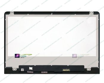 ASUS VivoBook Flip 14 TP410U Replacement Laptop LCD Screen + Touch without Frame GENERIC