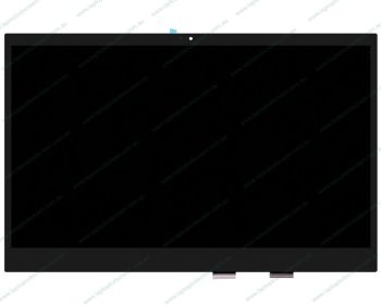 Asus VivoBook Flip 14 TP470EZ TP470EA-EC Replacement Laptop LCD Screen with Touch Glass Digitizer GENERIC