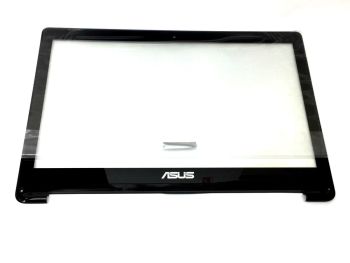 Asus Transformer Book TP500LD TP500 TP500L Replacement Laptop Touch Screen Digitizer with Frame