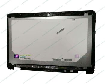 Asus Transformer Flip TP501 Replacement Laptop LCD Touch Screen Assembly