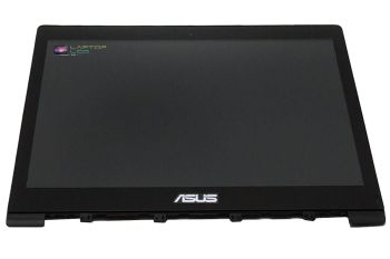Asus Zenbook UX303LA UX303L UX303LN Replacement Laptop Touch Screen Assembly with Digitizer (3200 x 1800 )
