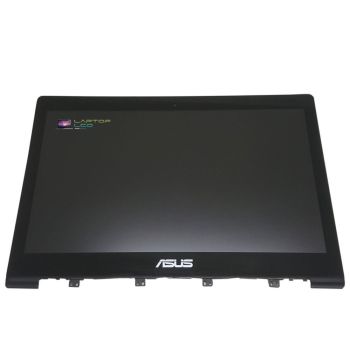 ASUS UX303LN UX303UB UX303L UX303LA Replacement Laptop LCD Touch Screen Assembly 