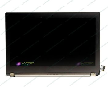 ASUS UX31 Series UX31E-DH52B Replacement Laptop LCD Screen Assembly