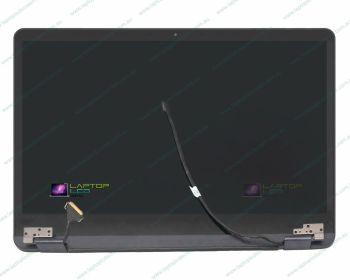 ASUS ZenBook Flip S UX370 UX370U SERIES Replacement Laptop LCD Touch Screen Assembly (Hinge-Up) 