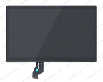 Asus ZenBook 3 UX390U UX390UA Replacement Laptop LCD Screen with Touch Glass Digitizer without Frame / Bezel