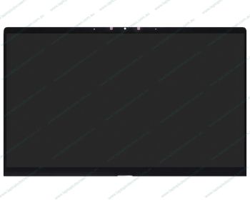 Asus Zenbook 14 UX433FAC Replacement Laptop LCD Screen with Touch Glass Digitizer GENERIC