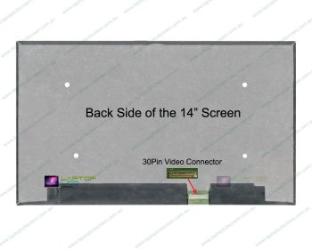 AUO B140HAN03.2 HW2A Replacement Laptop LCD Screen Panel