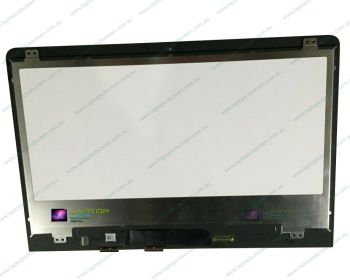 ASUS Zenbook Flip UX461U A-E1077T Replacement Laptop LCD + Touch Screen Panel (1920 x 1080)