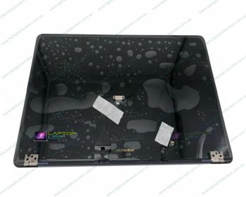 ASUS ZenBook 3 Deluxe UX490U UX490UA UX490UAR Replacement Laptop Full Display Assembly (Hinge-Up) GENERIC